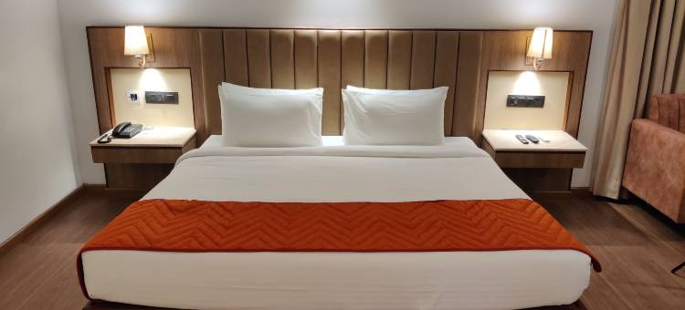 七生酒店(The Seven Hotel)图片