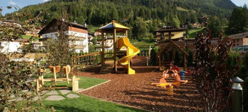 阿德勒莫伊娜公寓酒店(Adler ApartHotel)图片