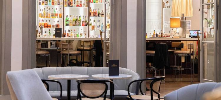 巴黎歌剧院万豪大使酒店(Paris Marriott Opera Ambassador Hotel)图片