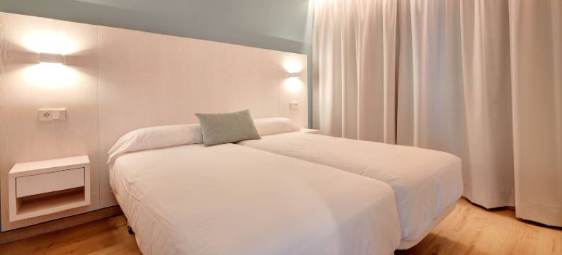 普罗图尔阿塔拉亚公寓酒店(Protur Atalaya)图片