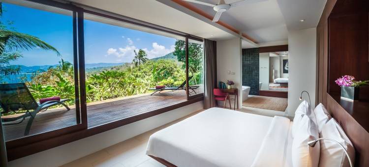 海因别墅(Villa Hin)图片