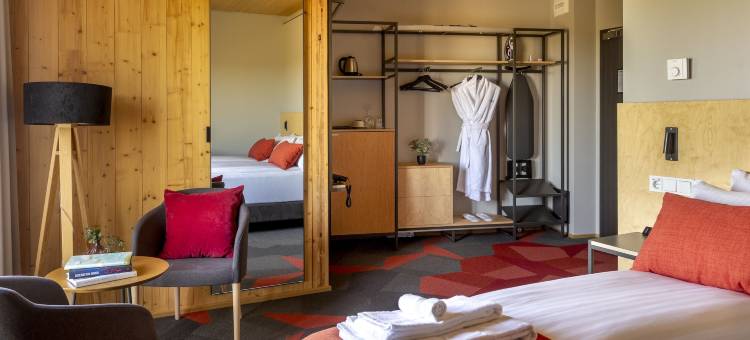 兰德酒店(Landhotel)图片