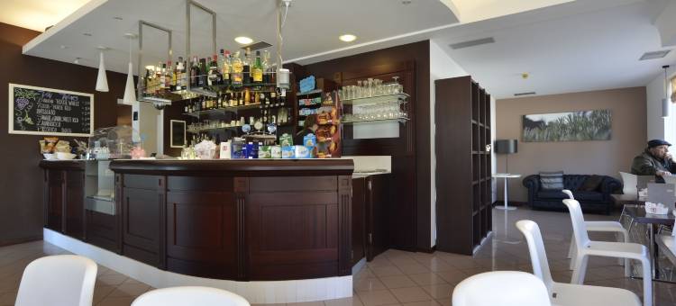 橄榄酒店(Hotel Oliva)图片