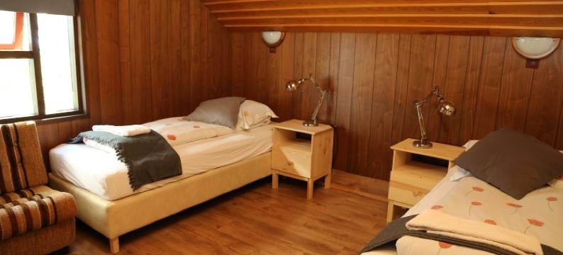 雷尼韦德利酒店(Old Cottage - Reynivellir II)图片