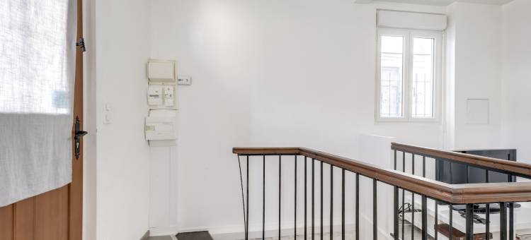 兄弟阁楼公寓(Loft Fraternité)图片