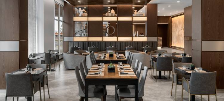 博兹曼市中心AC酒店(AC Hotel Bozeman Downtown)图片