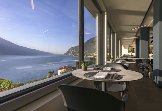 Hotel Villa DirceHotel Overview