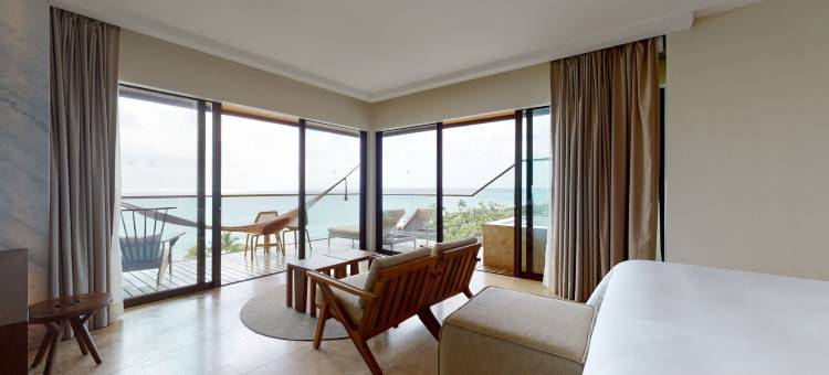 卡瑞特艺术酒店 - 全公园 - 全乐趣全包(Hotel Xcaret Arte - All Parks All Fun Inclusive - Adults Only)图片