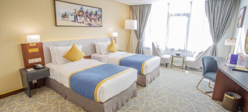 Velar旅馆酒店(Velar Inn Hotel)图片