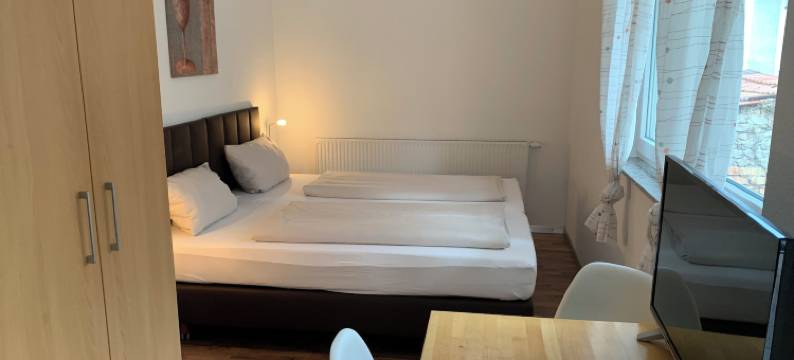 Fleiner宾馆(Fleiner Gästehaus)图片