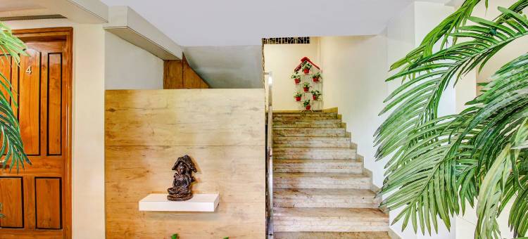 FabHotel Prime 曼吉特(FabHotel Prime Manjeet)图片