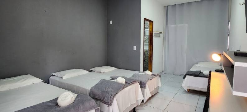 索拉雷别墅旅馆(Pousada Ville Solare)图片