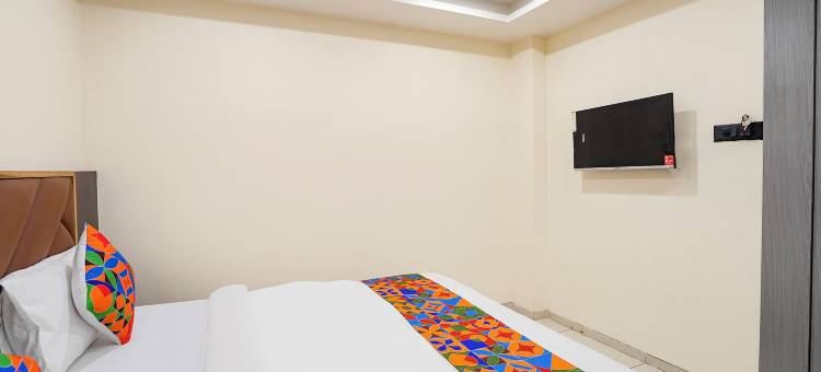FabHotel 7 Star I图片