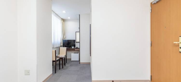 高知枢纽酒店(Kochi Terminal Hotel)图片