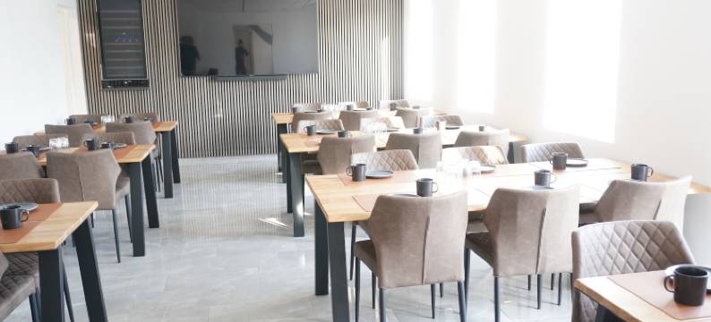 比尔克尔斯酒店和小旅馆(Birkelse Hotel og Kro)图片