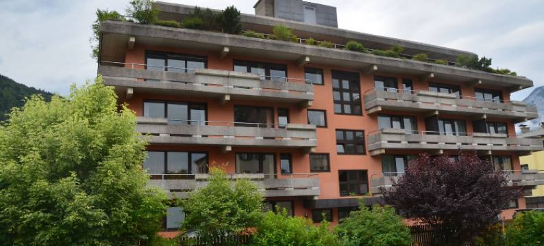 安德瑞艾斯豪弗公寓式酒店(Aparthotel Andreas Hofer)图片