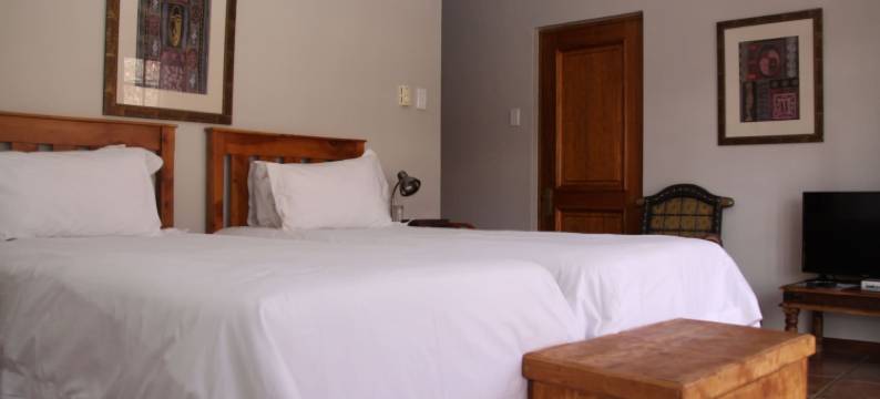 红山酒店(Red Mountain House)图片