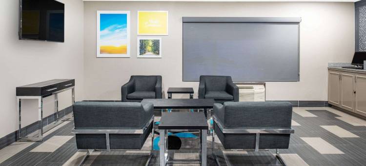 迦太基戴斯酒店(Days Inn by Wyndham Carthage)图片