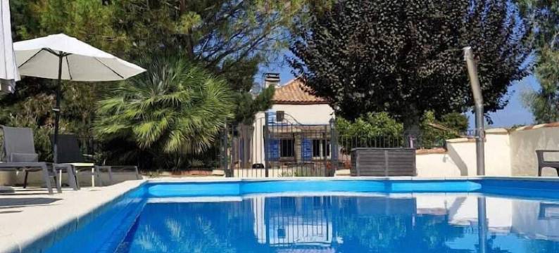 大师之屋(Les Grands Maitres Chambre d'Hotes)图片