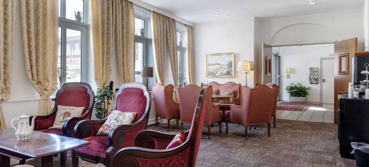 帕斯特伽登酒店(Hotel Postgaarden)图片