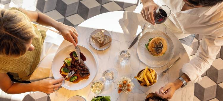 Hotel Belaroia酒店(Belaroïa Montpellier Centre Saint Roch)图片