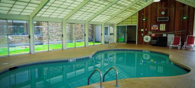 Holiday Inn 普茨茅斯(Holiday Inn Portsmouth)图片