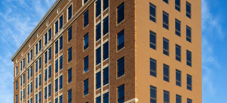 菲利浦斯酒店(Hotel on Phillips)图片