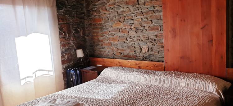 鲁索青年旅舍(Hostal Rusó SC)图片