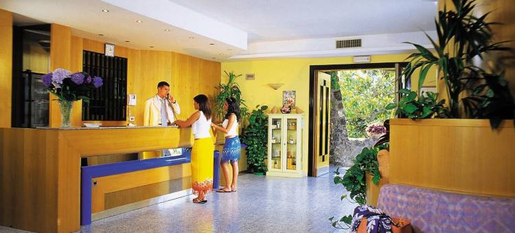 圣吉凡尼特尔米酒店(Hotel San Giovanni Terme)图片