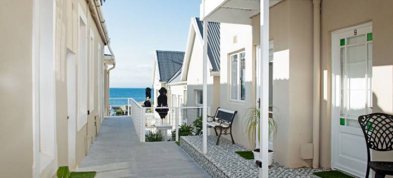 博尔德斯海滩酒店-咖啡厅及古玩店(Boulders Beach Hotel, Cafe and Curio Shop)图片