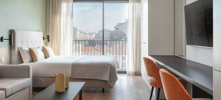 里斯本坎普皮奎诺 Limehome(Limehome Lisbon Campo Pequeno)图片