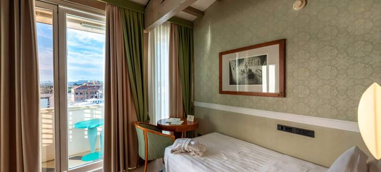 奥提伽大酒店(Grand Hotel Ortigia)图片