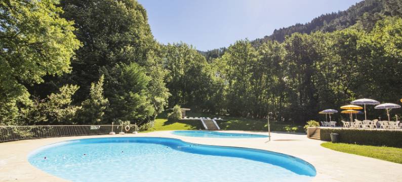 阿瓜都吉利斯酒店、矿泉&Spa(Águas do Gerês - Hotel, Termas & Spa)图片