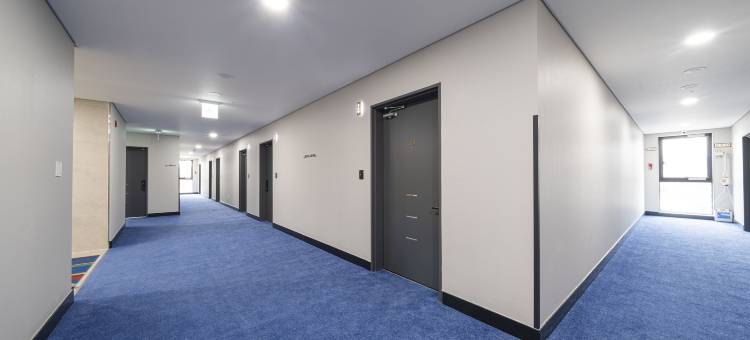 贝斯特韦斯特酒店牙山酒店(Best Western Asan Hotel)图片