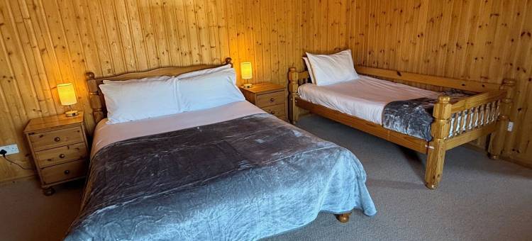 斯皮恩桥牛津酒店(OX Hotel Spean Bridge)图片