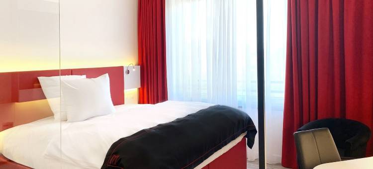 多尔梅罗德根多夫酒店(Dormero Hotel Deggendorf)图片