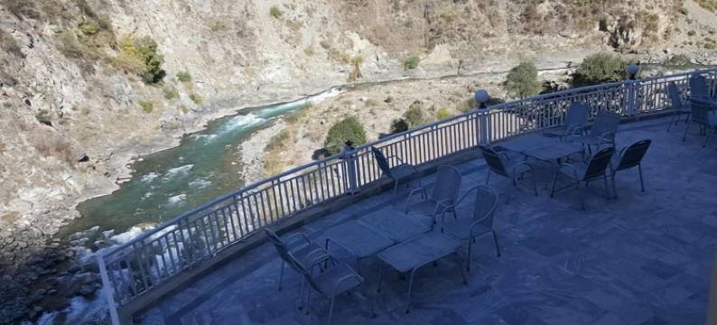 仙境酒店(Fairyland Hotel)图片