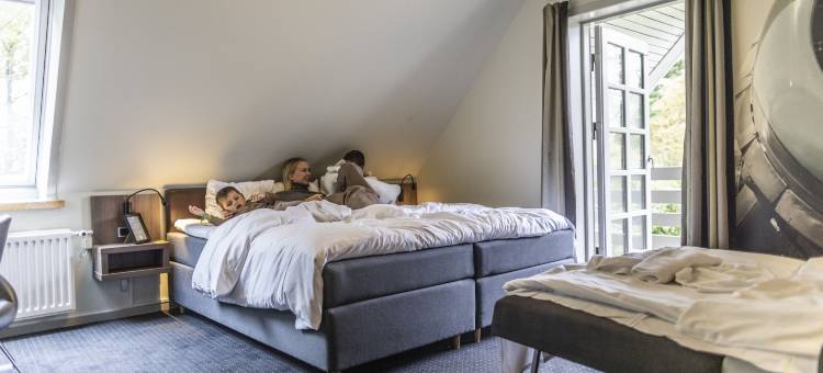 比隆郊外小屋(The Lodge Billund)图片