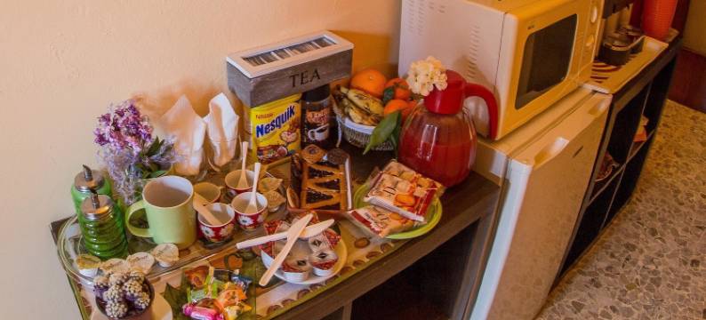 52门住宿加早餐酒店(B&B Gate 52)图片