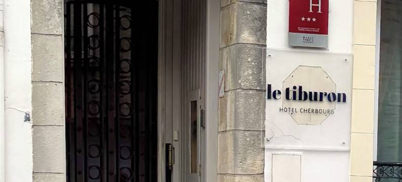 蒂布伦酒店(Hôtel le Tiburon)图片