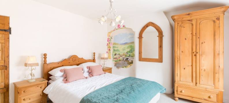 莎士比亚之家,免费停车,市中心地点(Shakespeare House Town Centre Free Parking)图片