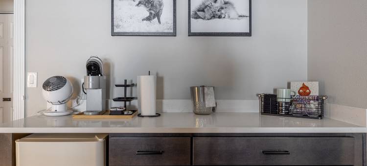 冬季公园精品住宿加早餐旅馆(Winter Park Chateau)图片