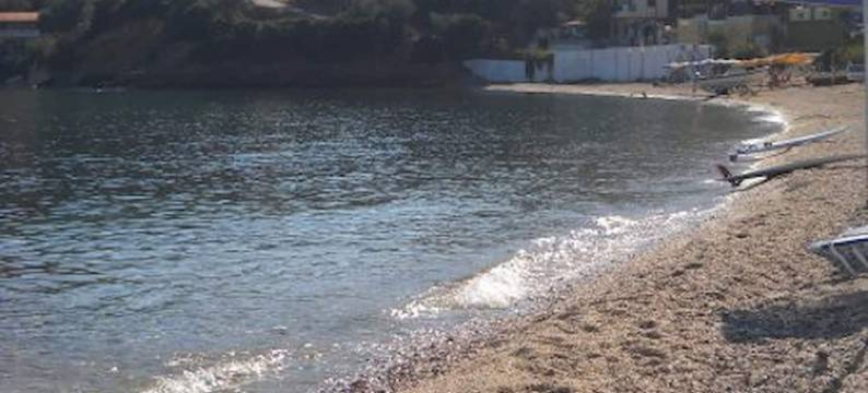 梅尔特米亚开间萨莫斯N3 格利科里萨(Meltemia Studio Samos N.3 Glicorissa)图片