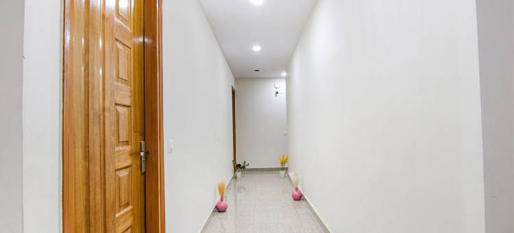 Fabhotel Hc South Crown = Fabhotel Hc 南皇冠(Fabhotel Hc South Crown)图片