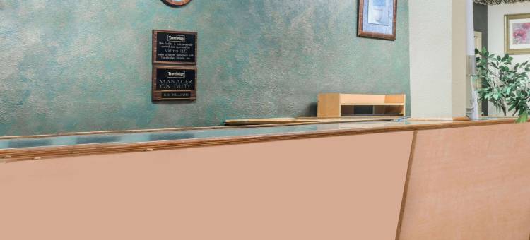 Travelodge by Wyndham Temple图片