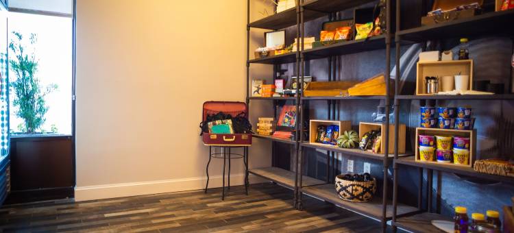 哈蒂斯堡英迪格酒店(Hotel Indigo Hattiesburg)图片