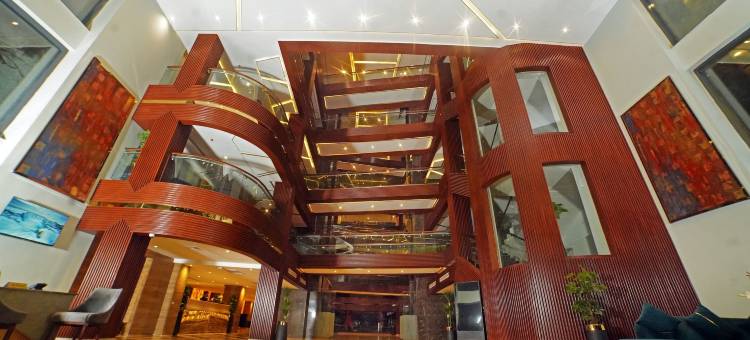 Ramada by Wyndham Murree Lower Topa Resort图片