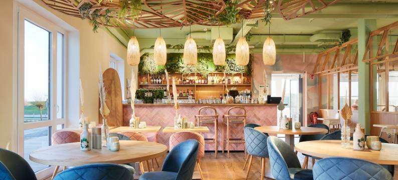 Büsum海滩公寓(Beach Apartments Büsum)图片