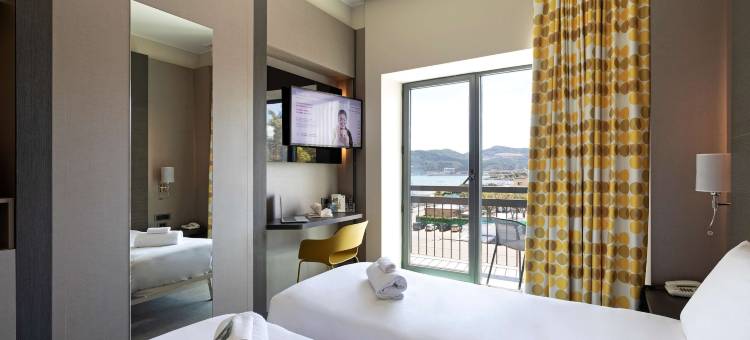 萨沃纳民宿(B&B Hotel Savona)图片