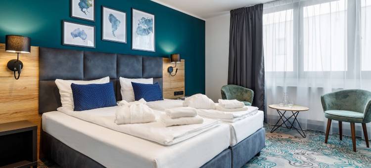 Kyriad Stargard图片